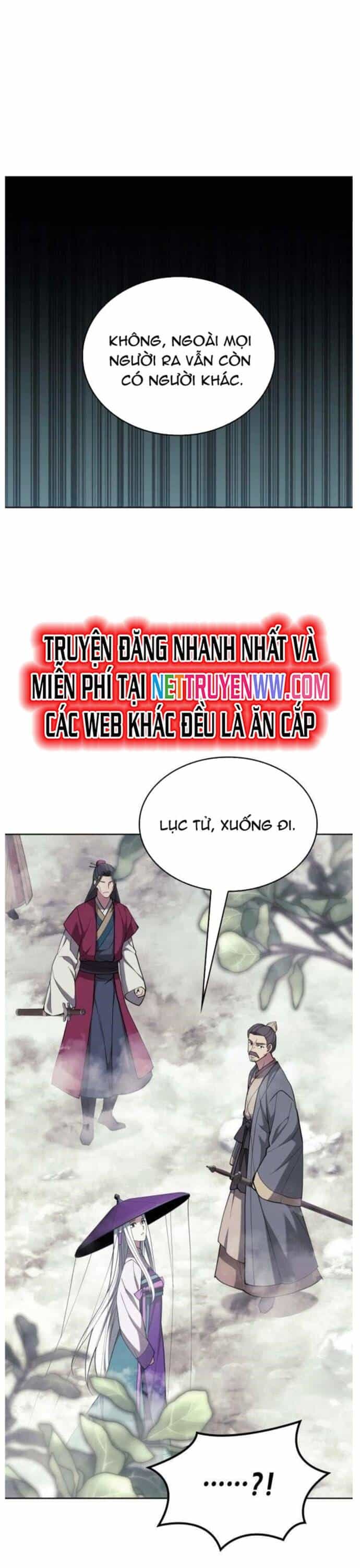 Võ Giả Bất Đắc Dĩ - Chương 215 - ảnh 28