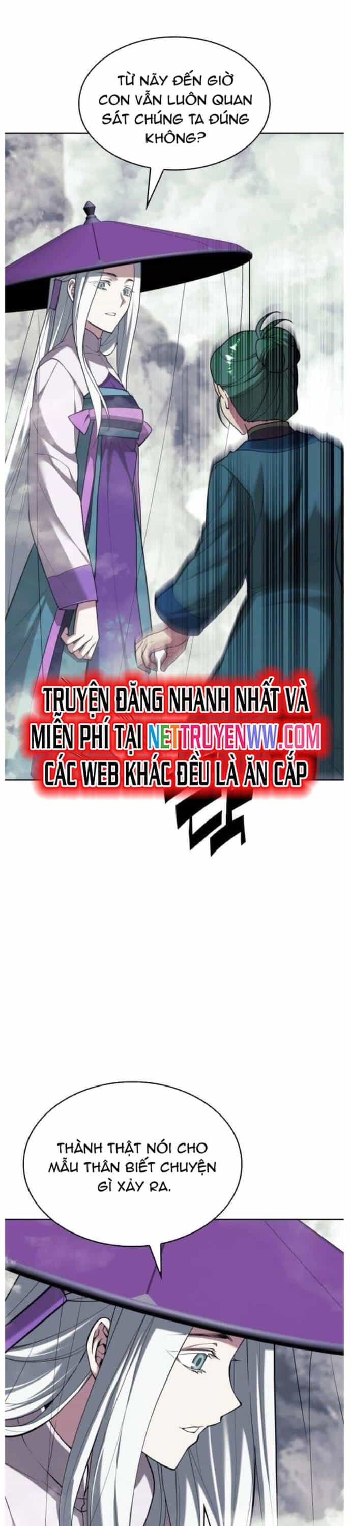 Võ Giả Bất Đắc Dĩ - Chương 215 - ảnh 30