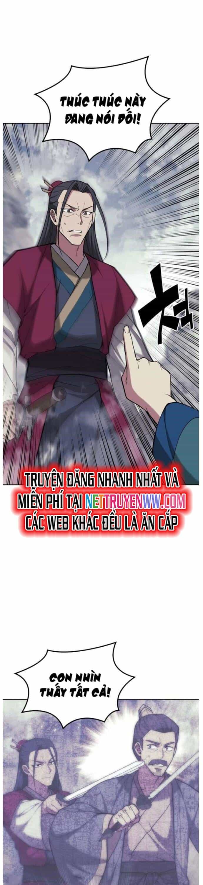 Võ Giả Bất Đắc Dĩ - Chương 215 - ảnh 33
