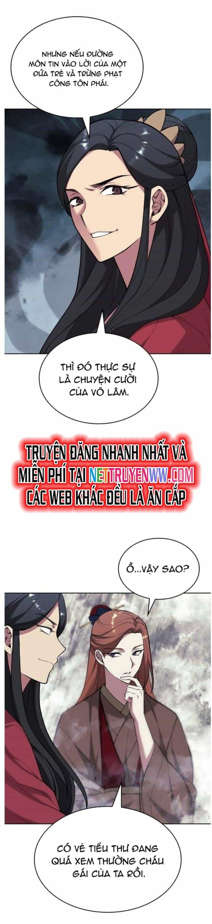 Võ Giả Bất Đắc Dĩ - Chương 215 - ảnh 37
