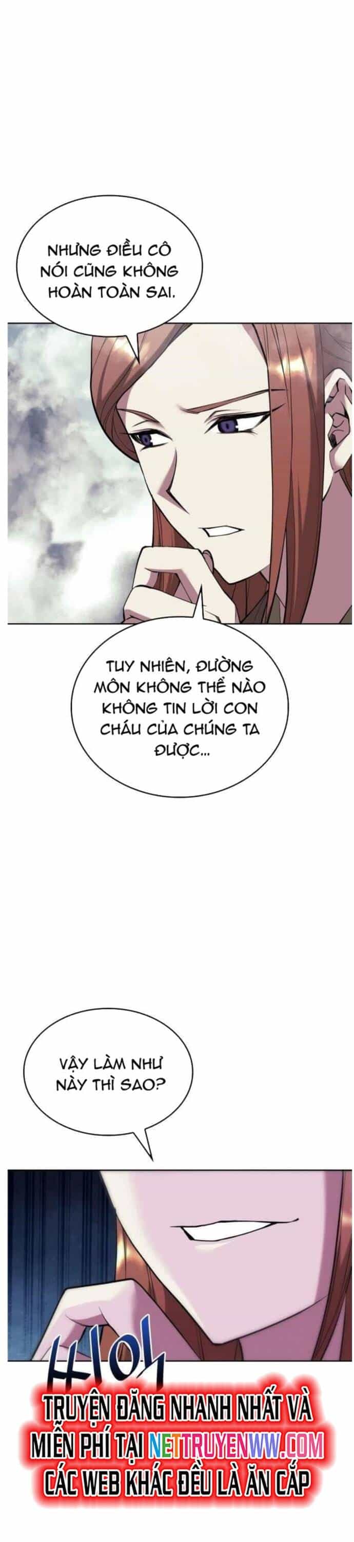 Võ Giả Bất Đắc Dĩ - Chương 215 - ảnh 38