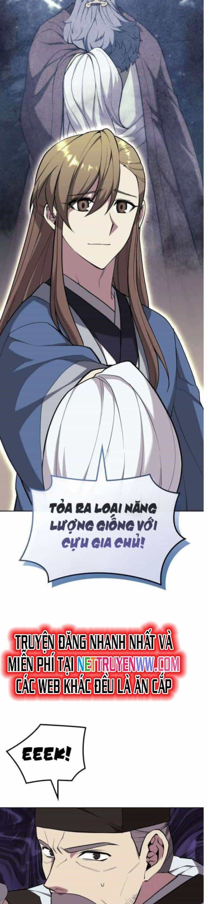 Võ Giả Bất Đắc Dĩ - Chương 217 - ảnh 27