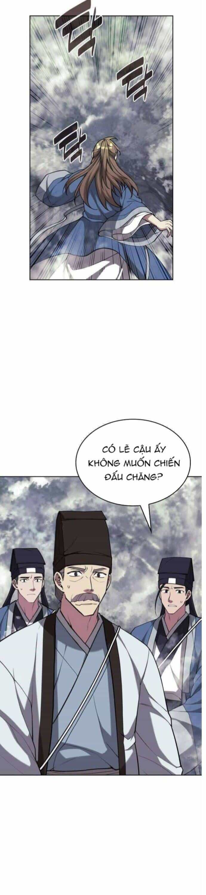 Võ Giả Bất Đắc Dĩ - Chương 217 - ảnh 30