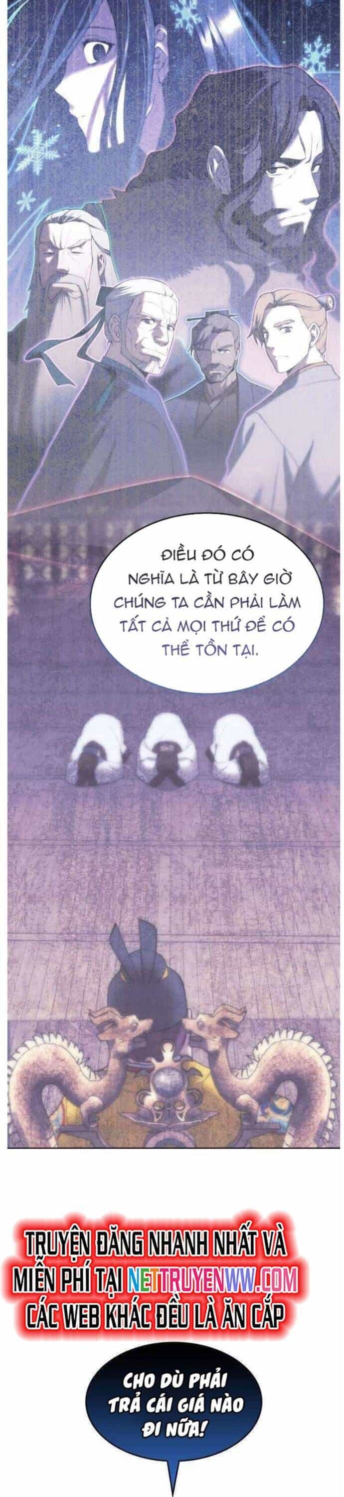 Võ Giả Bất Đắc Dĩ - Chương 217 - ảnh 7