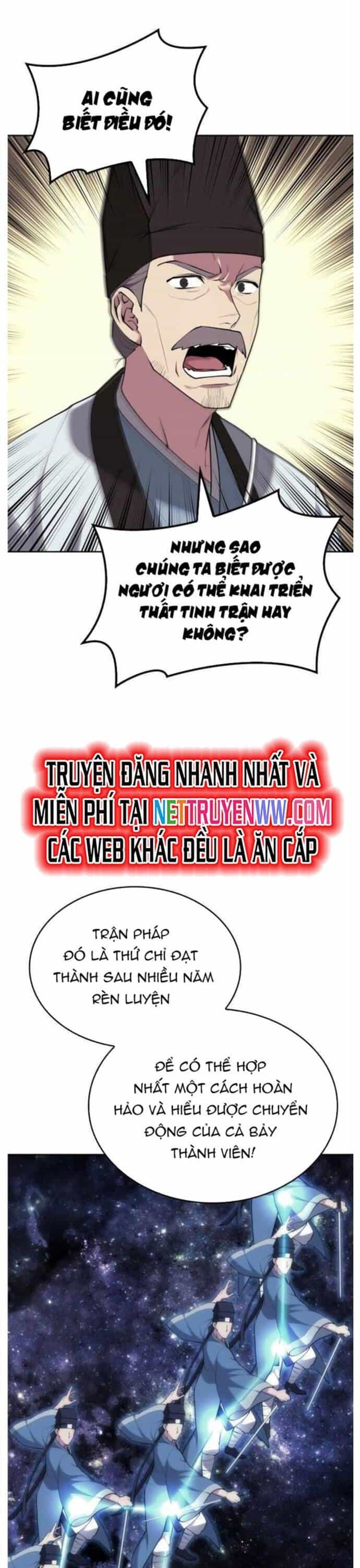 Võ Giả Bất Đắc Dĩ - Chương 218 - ảnh 21