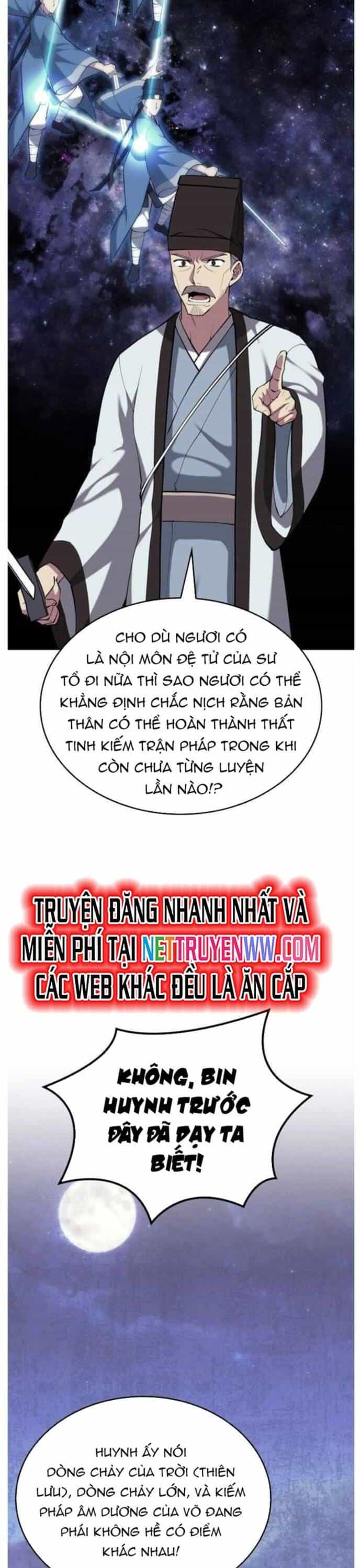 Võ Giả Bất Đắc Dĩ - Chương 218 - ảnh 22