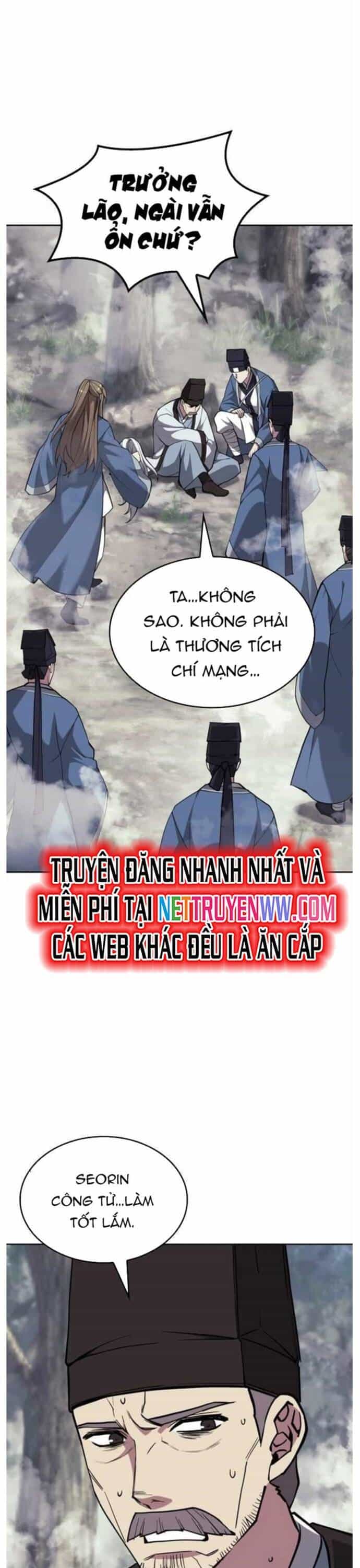 Võ Giả Bất Đắc Dĩ - Chương 218 - ảnh 45