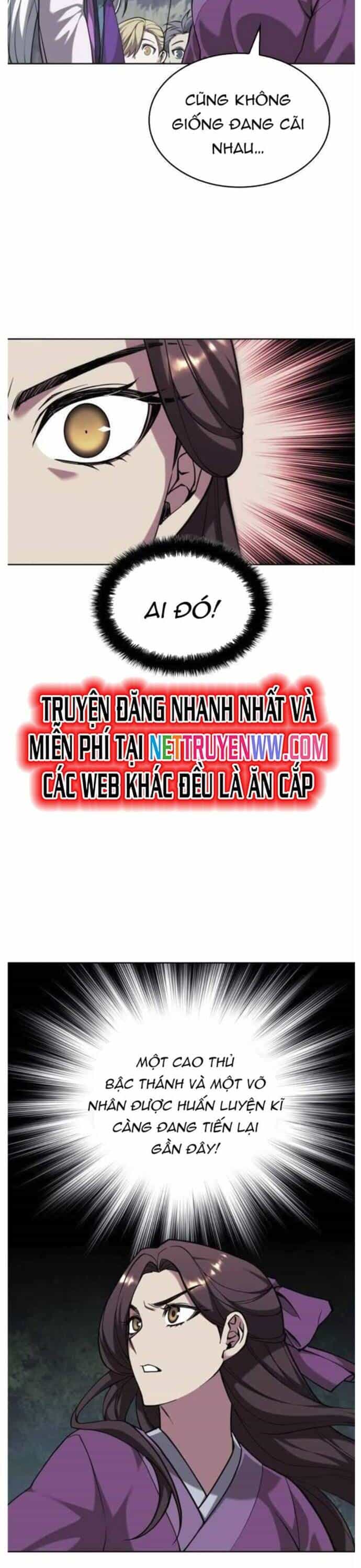 Võ Giả Bất Đắc Dĩ - Chương 219 - ảnh 18