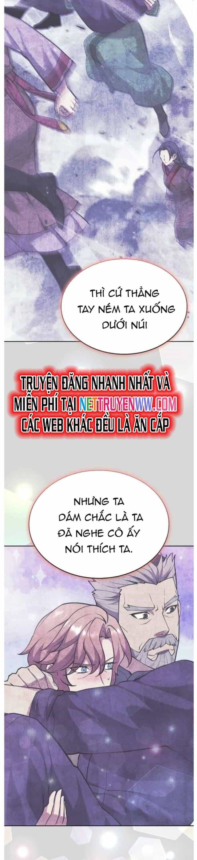 Võ Giả Bất Đắc Dĩ - Chương 219 - ảnh 32