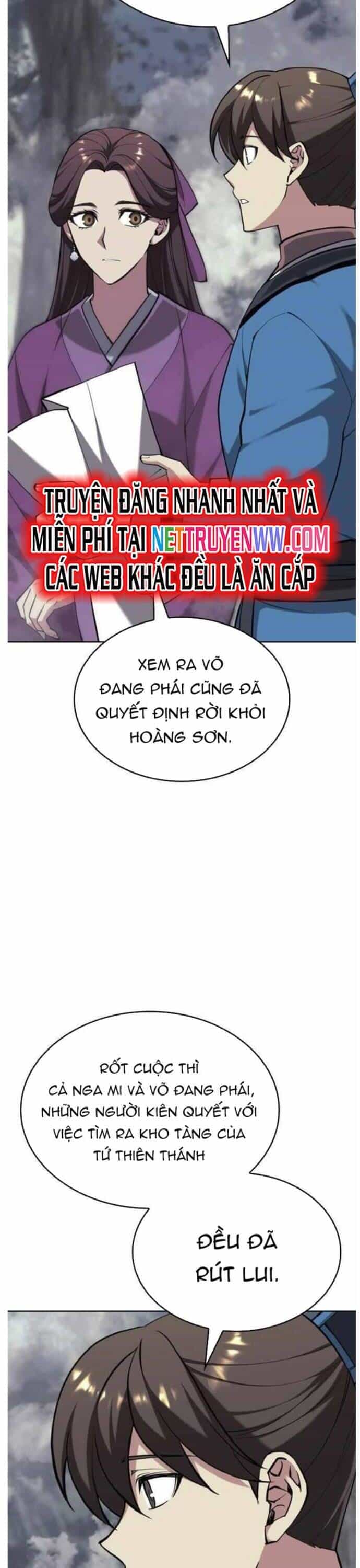 Võ Giả Bất Đắc Dĩ - Chương 219 - ảnh 4