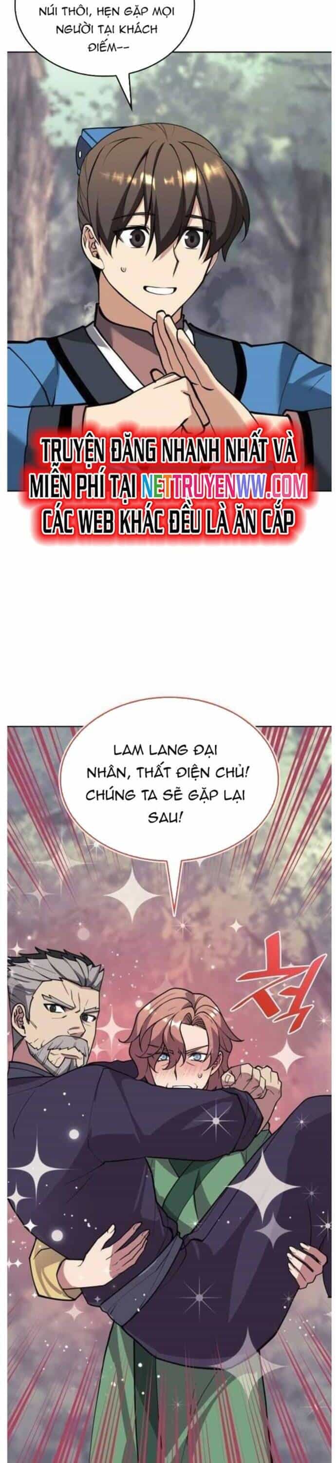Võ Giả Bất Đắc Dĩ - Chương 219 - ảnh 42