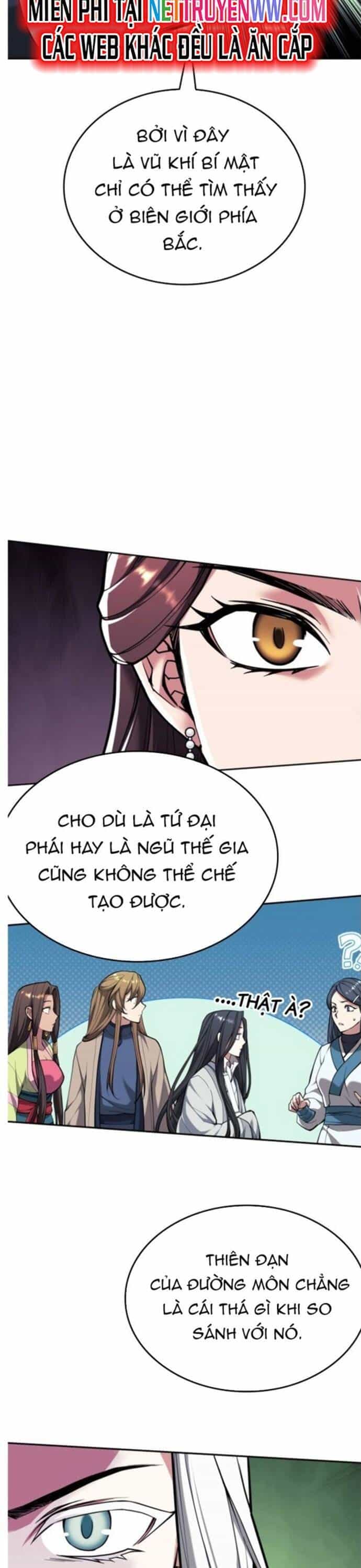 Võ Giả Bất Đắc Dĩ - Chương 220 - ảnh 41