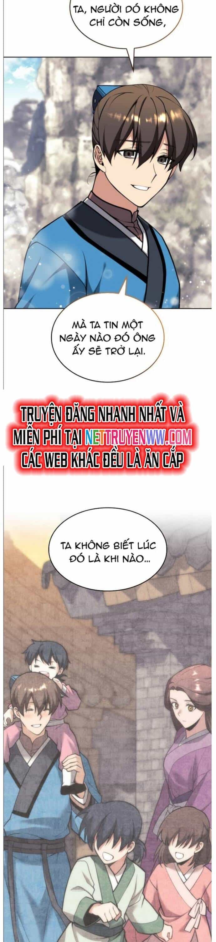 Võ Giả Bất Đắc Dĩ - Chương 222 - ảnh 3
