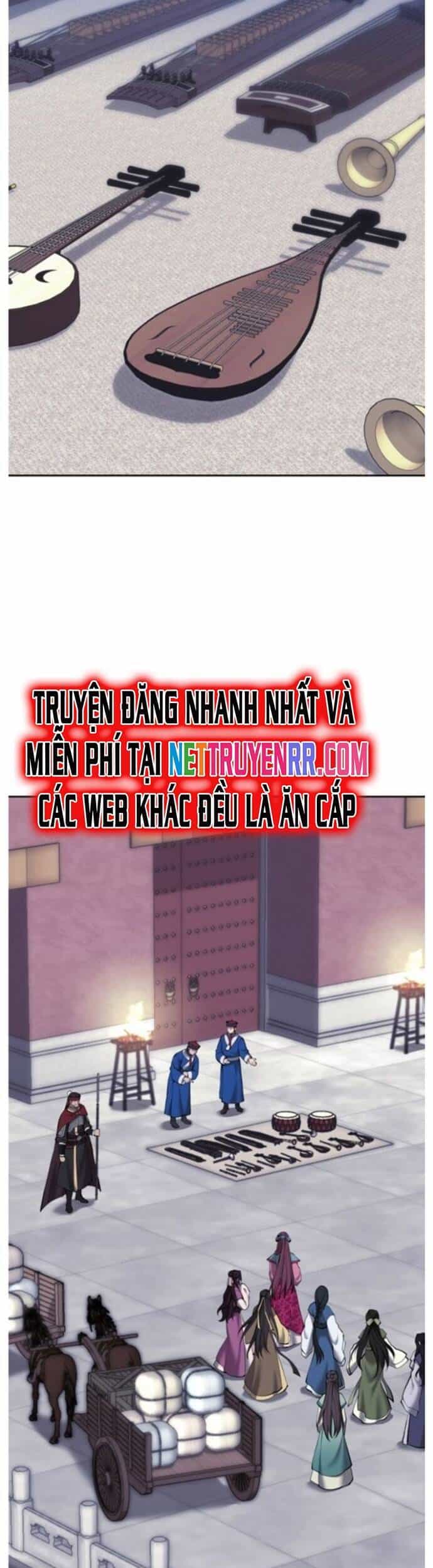Võ Giả Bất Đắc Dĩ - Chương 227 - ảnh 23