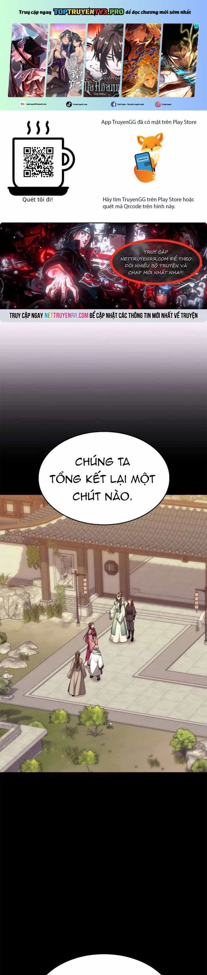Võ Giả Bất Đắc Dĩ - Chương 228 - ảnh 2