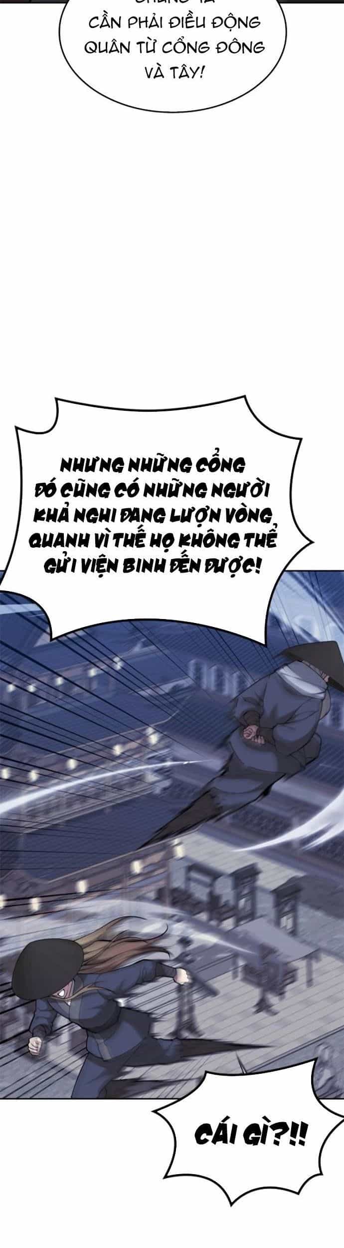 Võ Giả Bất Đắc Dĩ - Chương 228 - ảnh 54