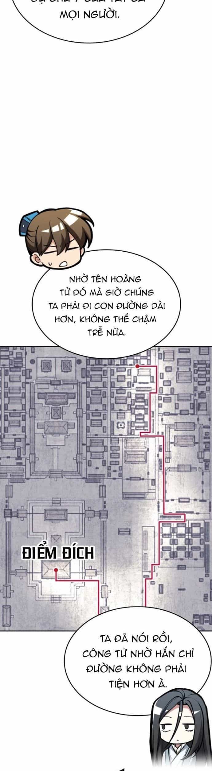Võ Giả Bất Đắc Dĩ - Chương 228 - ảnh 62