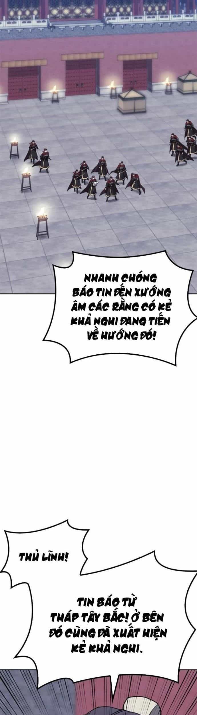 Võ Giả Bất Đắc Dĩ - Chương 228 - ảnh 7