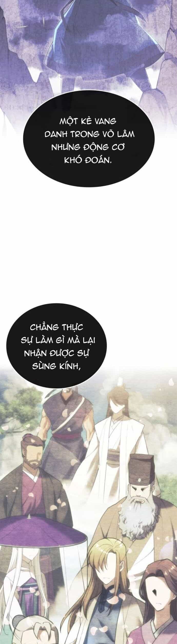 Võ Giả Bất Đắc Dĩ - Chương 229 - ảnh 40