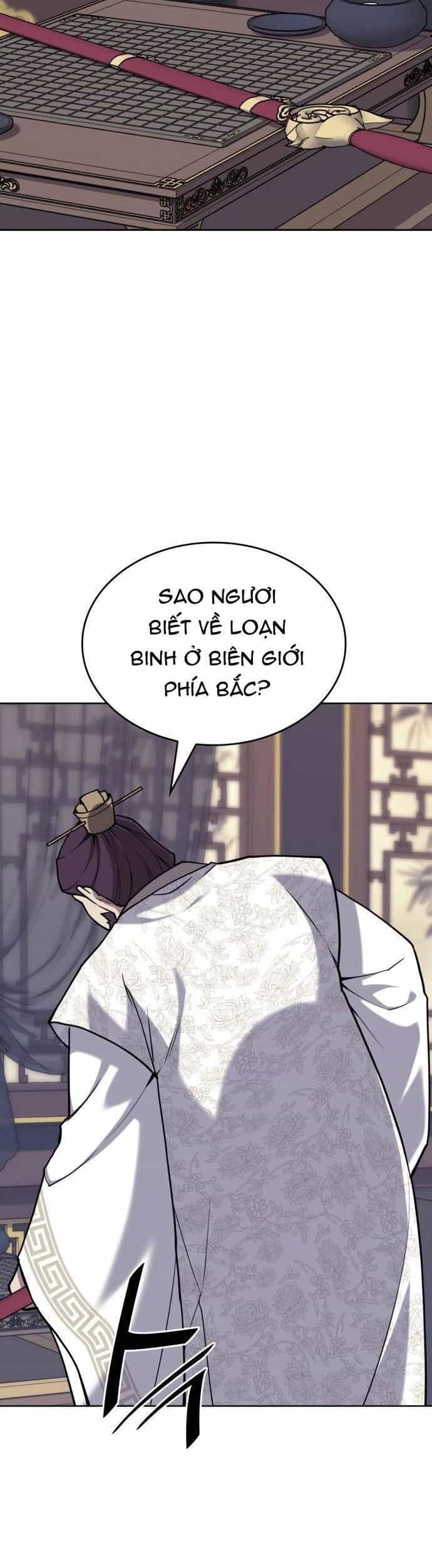Võ Giả Bất Đắc Dĩ - Chương 230 - ảnh 63