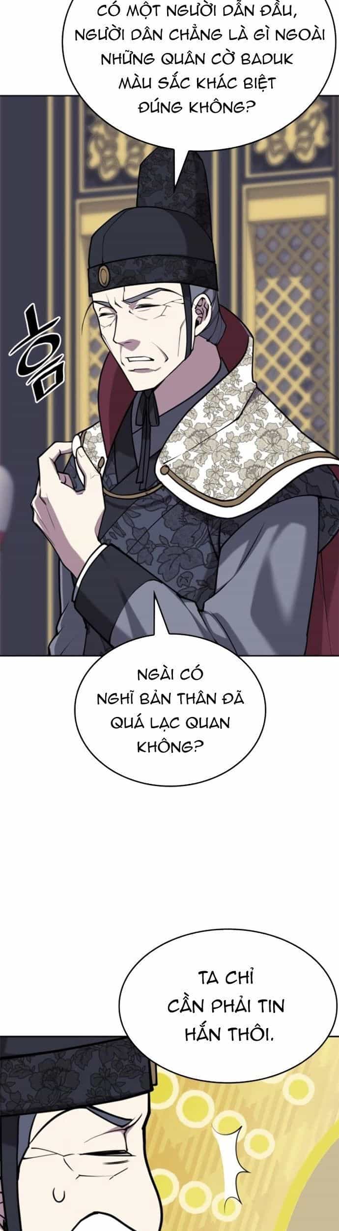 Võ Giả Bất Đắc Dĩ - Chương 231 - ảnh 56