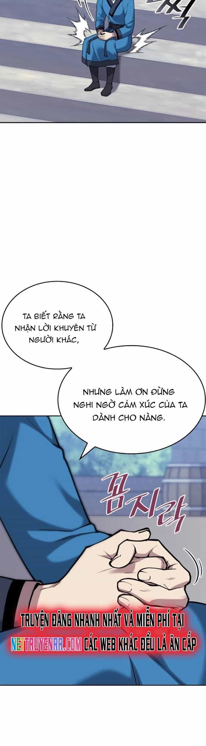 Võ Giả Bất Đắc Dĩ - Chương 233 - ảnh 35