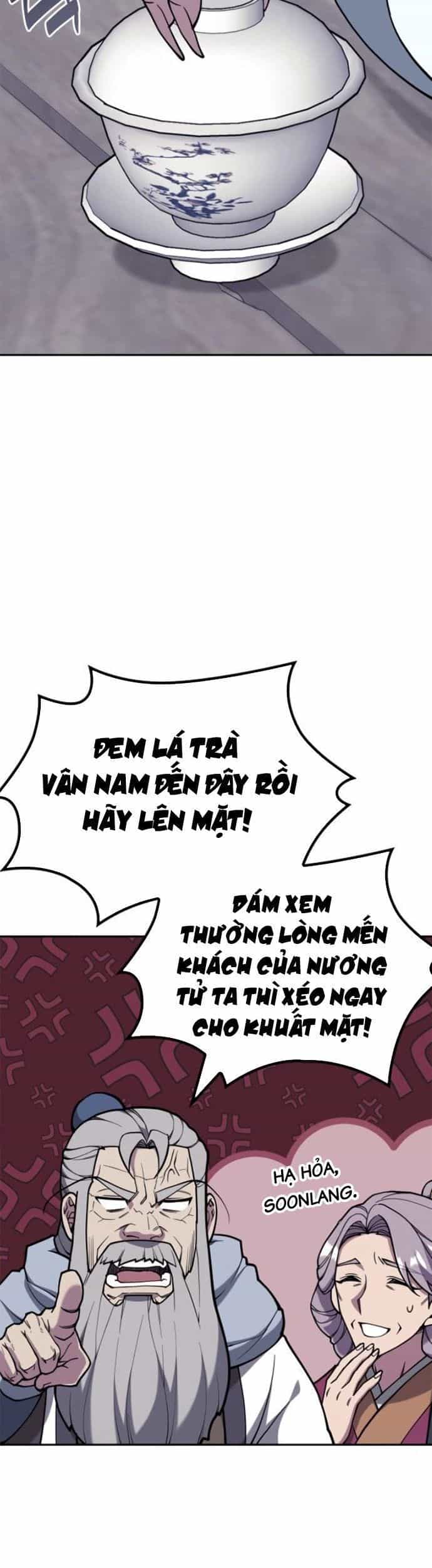 Võ Giả Bất Đắc Dĩ - Chương 235 - ảnh 37