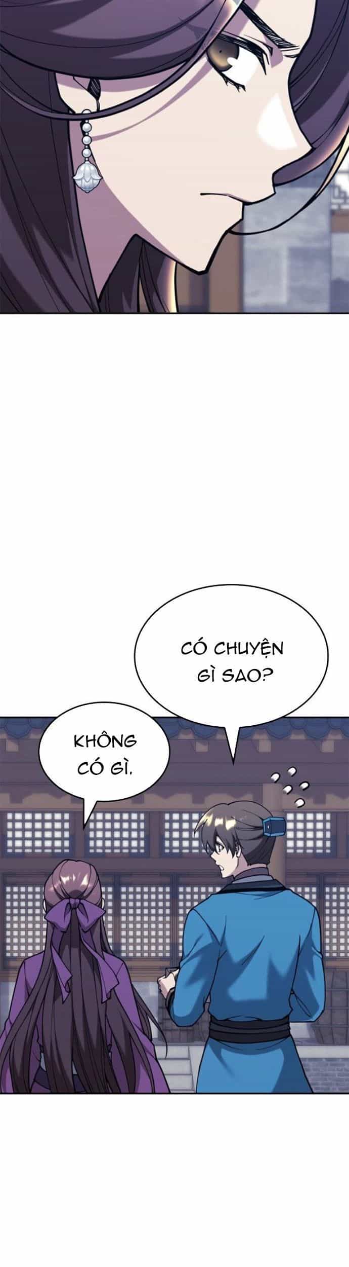 Võ Giả Bất Đắc Dĩ - Chương 235 - ảnh 41