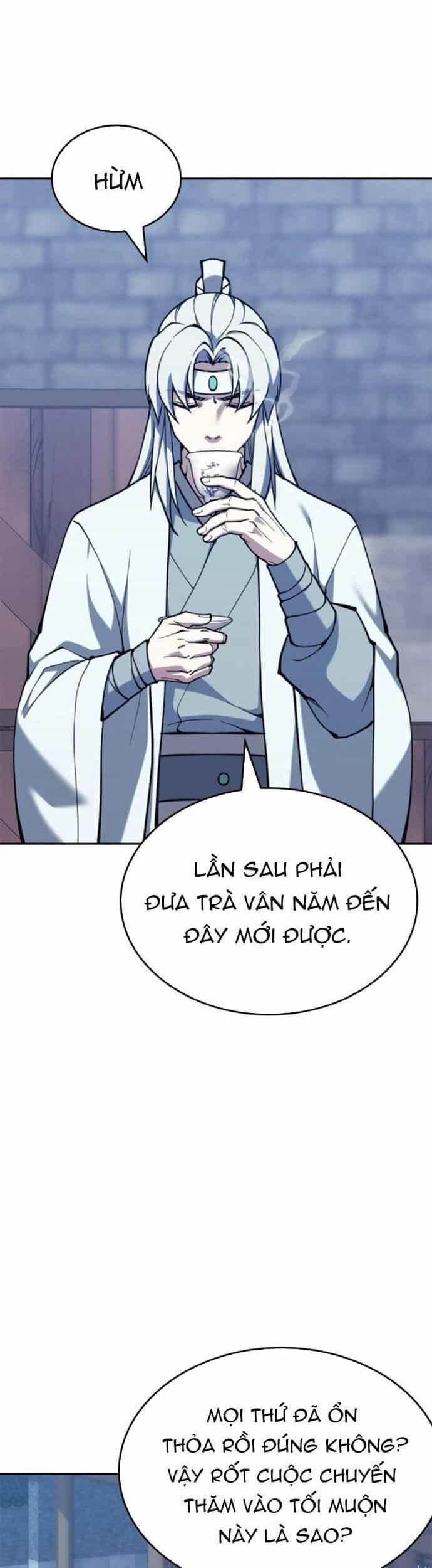 Võ Giả Bất Đắc Dĩ - Chương 235 - ảnh 42