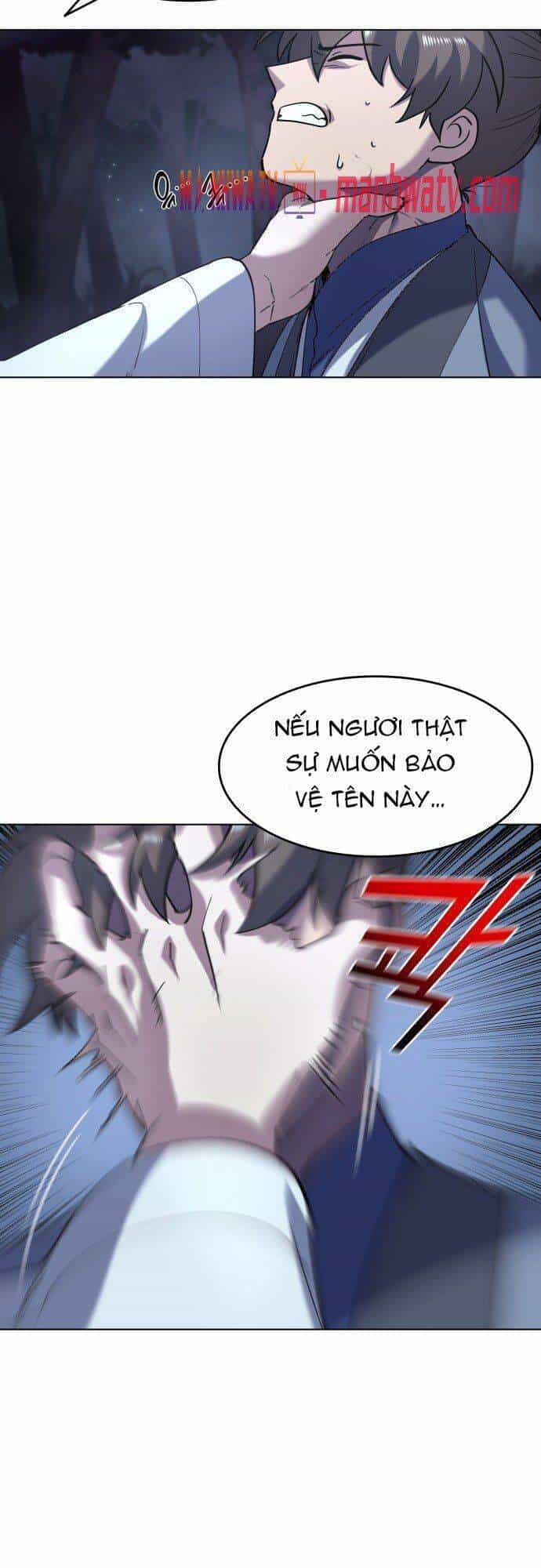 Võ Giả Bất Đắc Dĩ - Chương 25 - ảnh 5