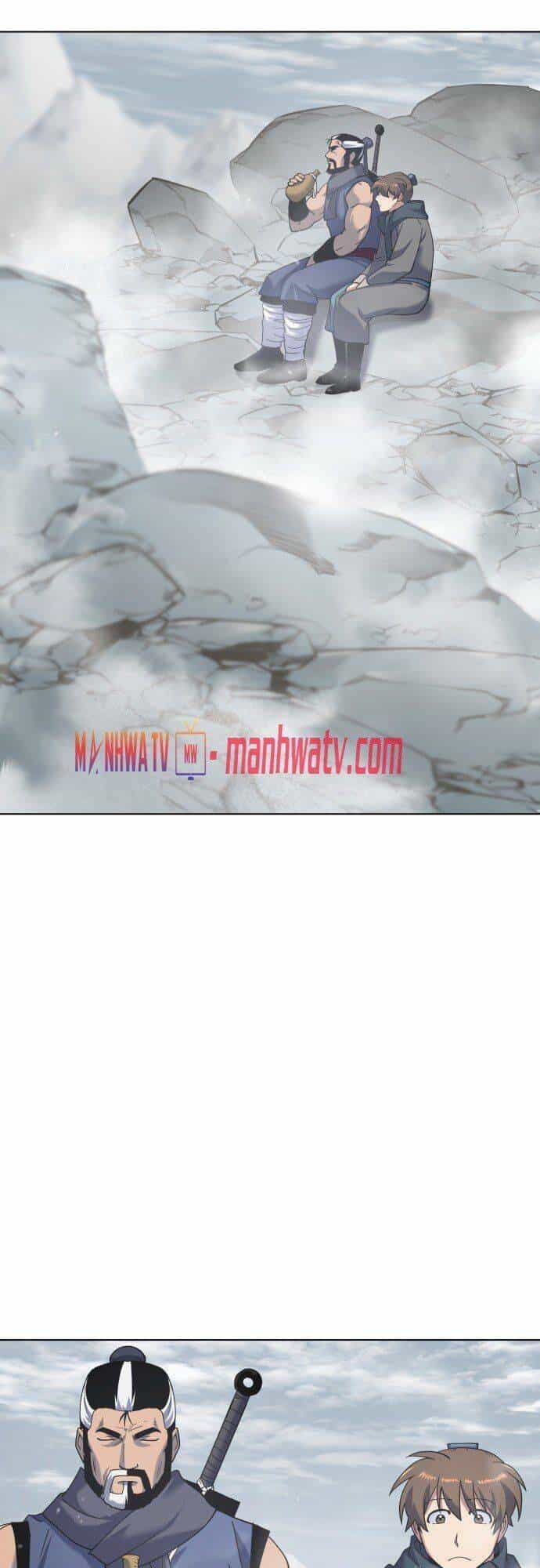 Võ Giả Bất Đắc Dĩ - Chương 26 - ảnh 33