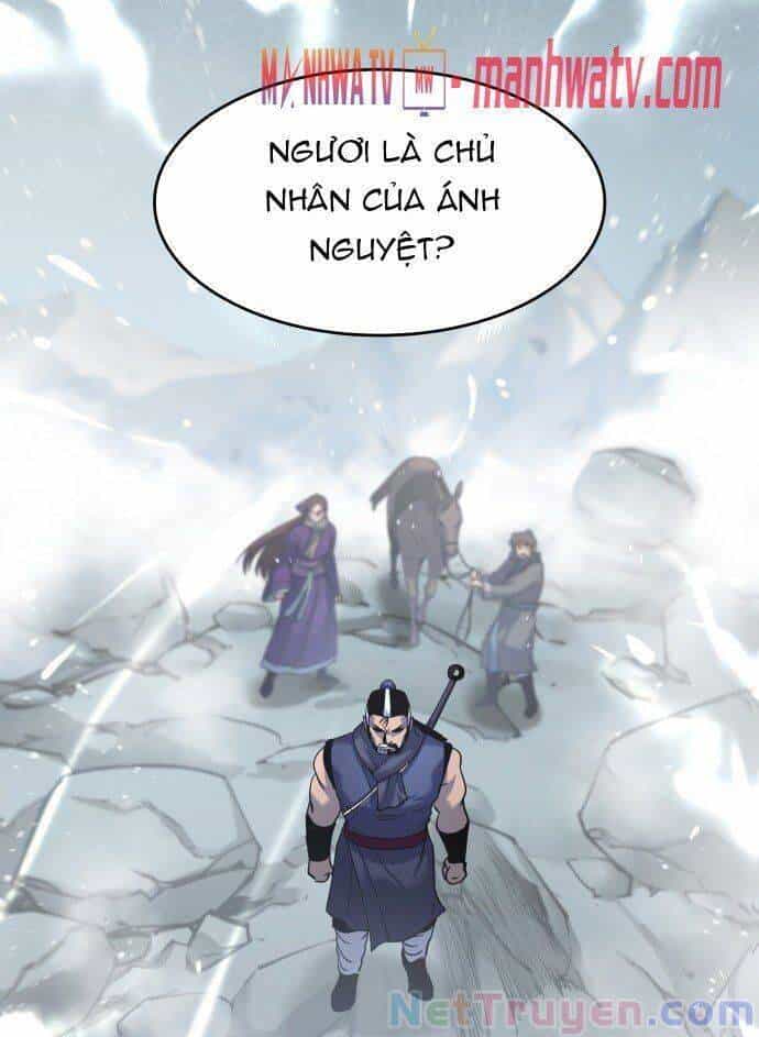 Võ Giả Bất Đắc Dĩ - Chương 26 - ảnh 53
