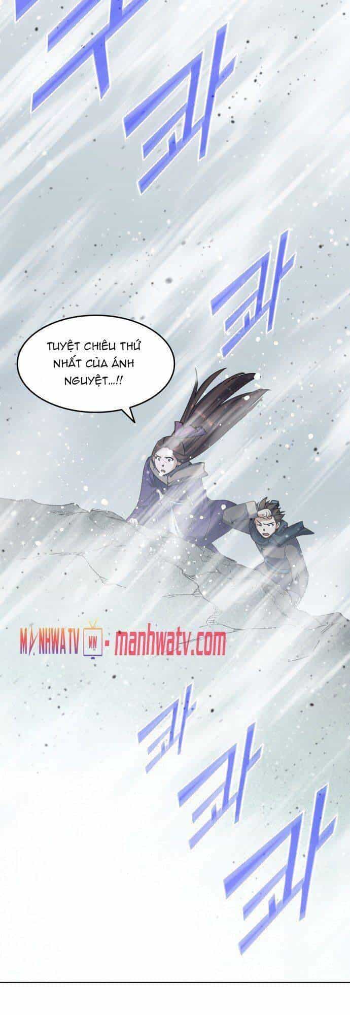 Võ Giả Bất Đắc Dĩ - Chương 27 - ảnh 59