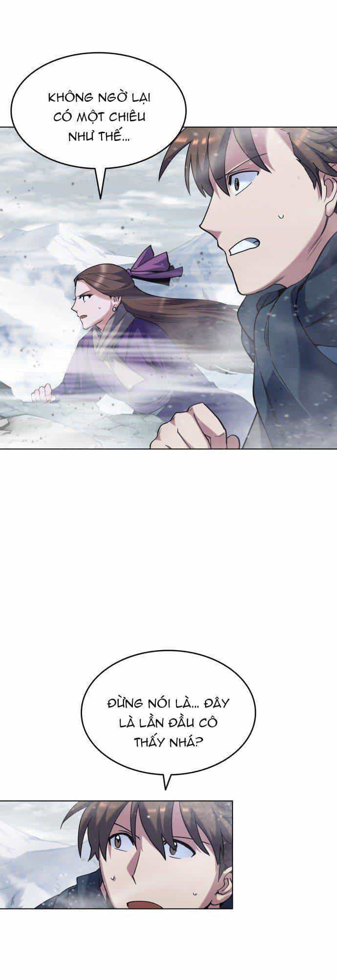 Võ Giả Bất Đắc Dĩ - Chương 27 - ảnh 61