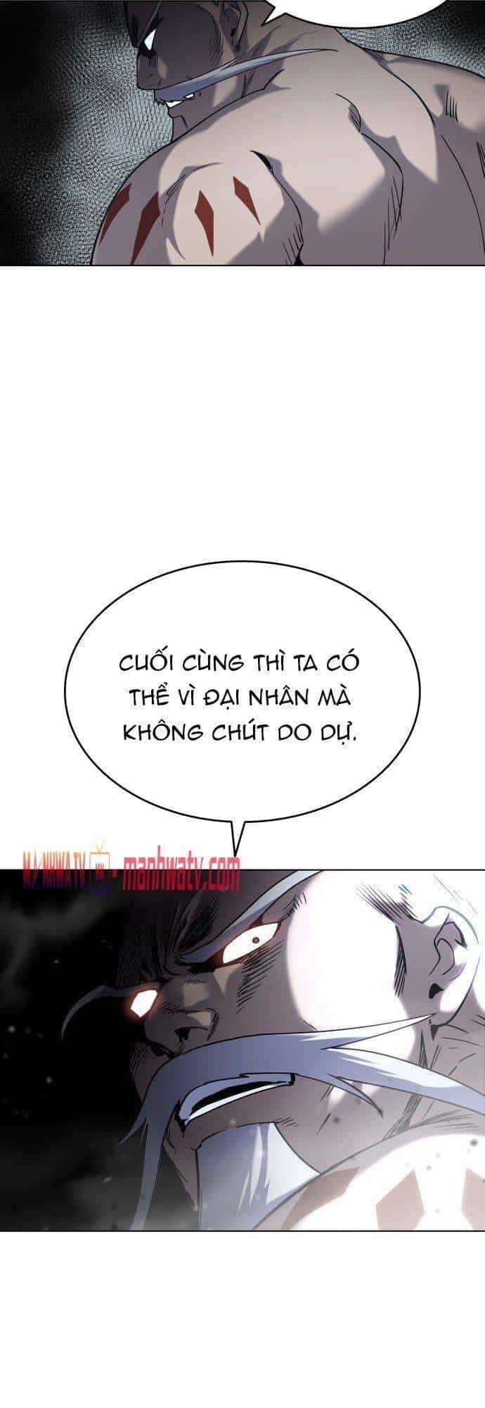 Võ Giả Bất Đắc Dĩ - Chương 28 - ảnh 12