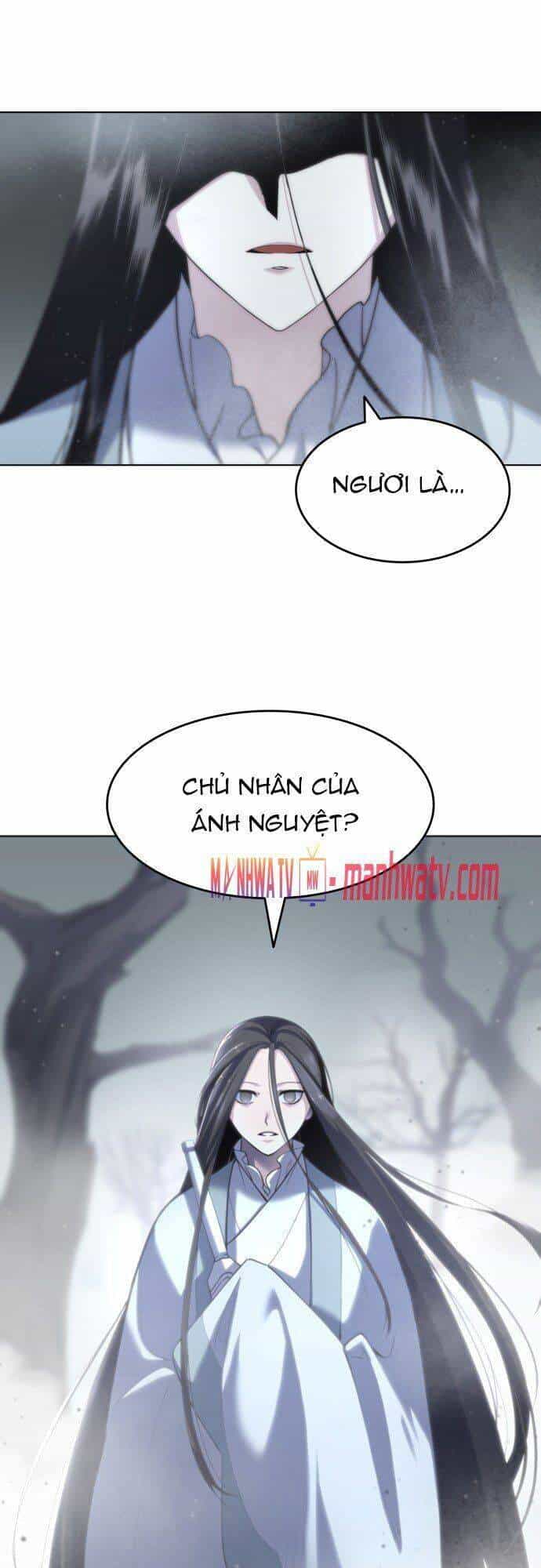 Võ Giả Bất Đắc Dĩ - Chương 28 - ảnh 32