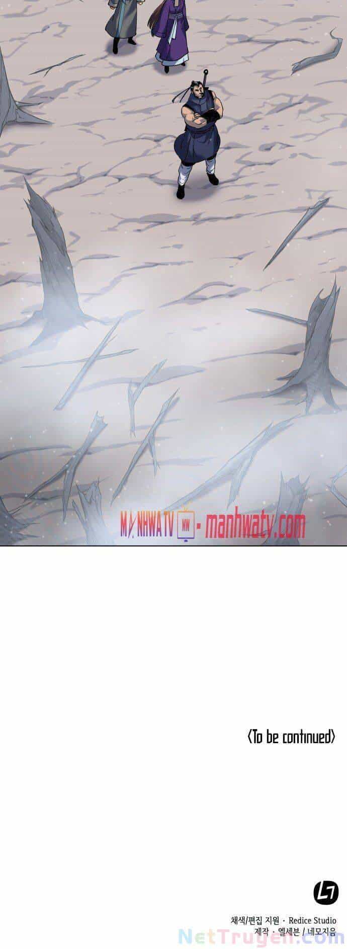 Võ Giả Bất Đắc Dĩ - Chương 28 - ảnh 64