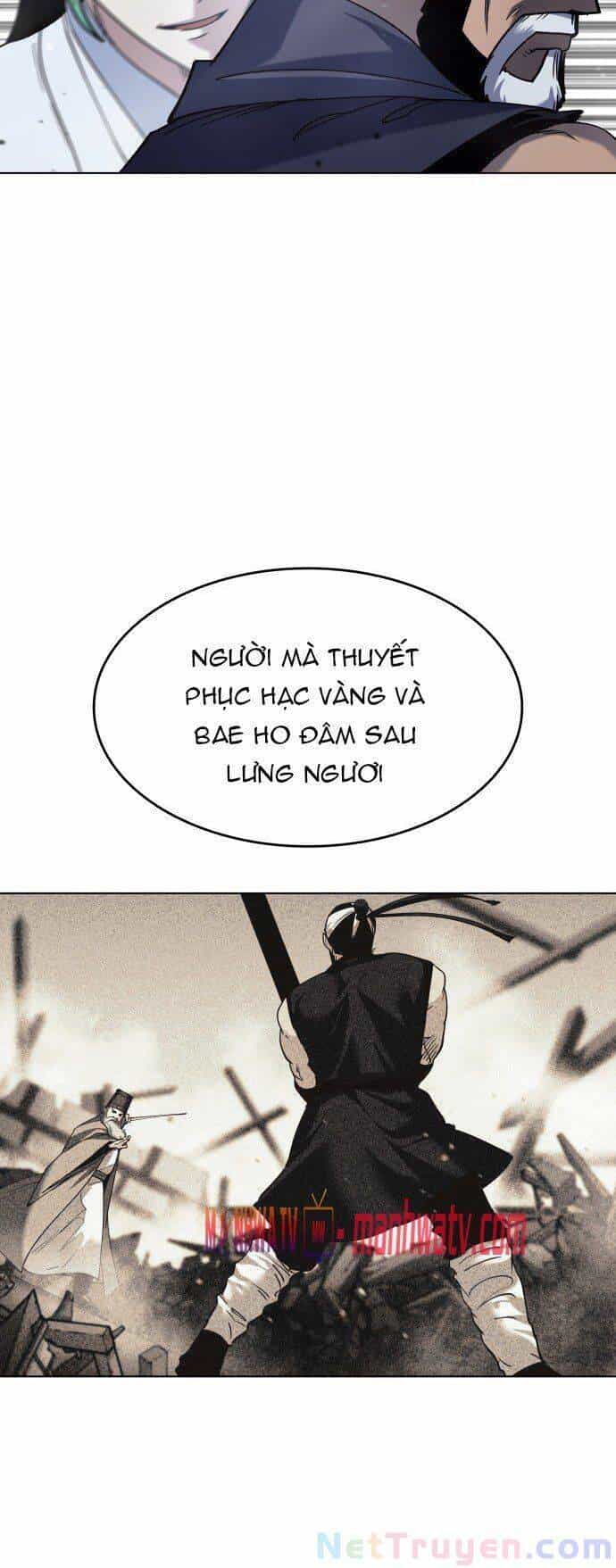 Võ Giả Bất Đắc Dĩ - Chương 29 - ảnh 32