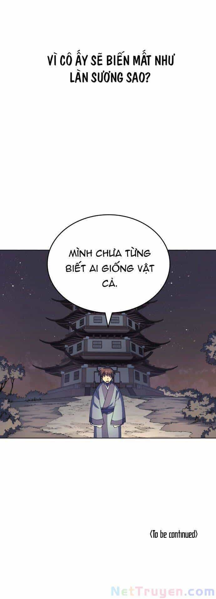 Võ Giả Bất Đắc Dĩ - Chương 3 - ảnh 121