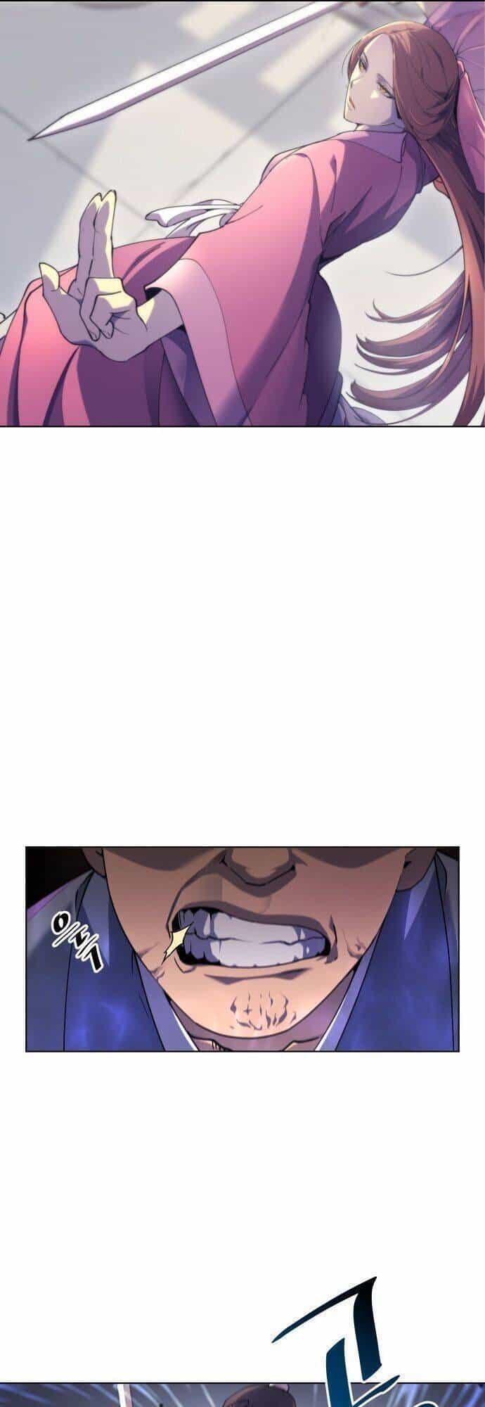 Võ Giả Bất Đắc Dĩ - Chương 3 - ảnh 72