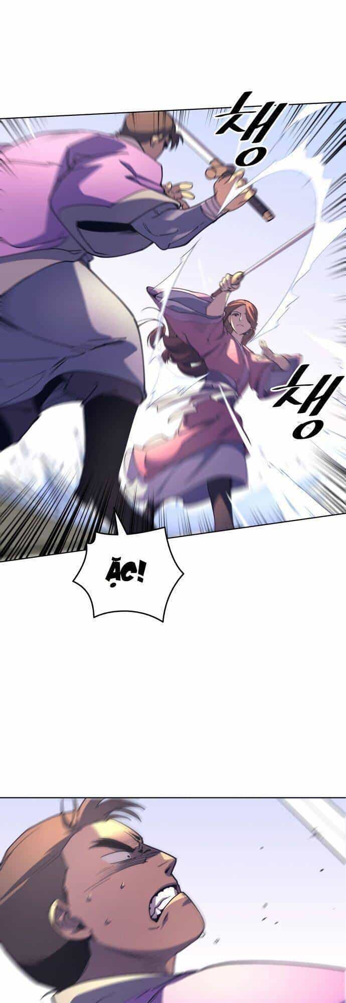Võ Giả Bất Đắc Dĩ - Chương 3 - ảnh 87