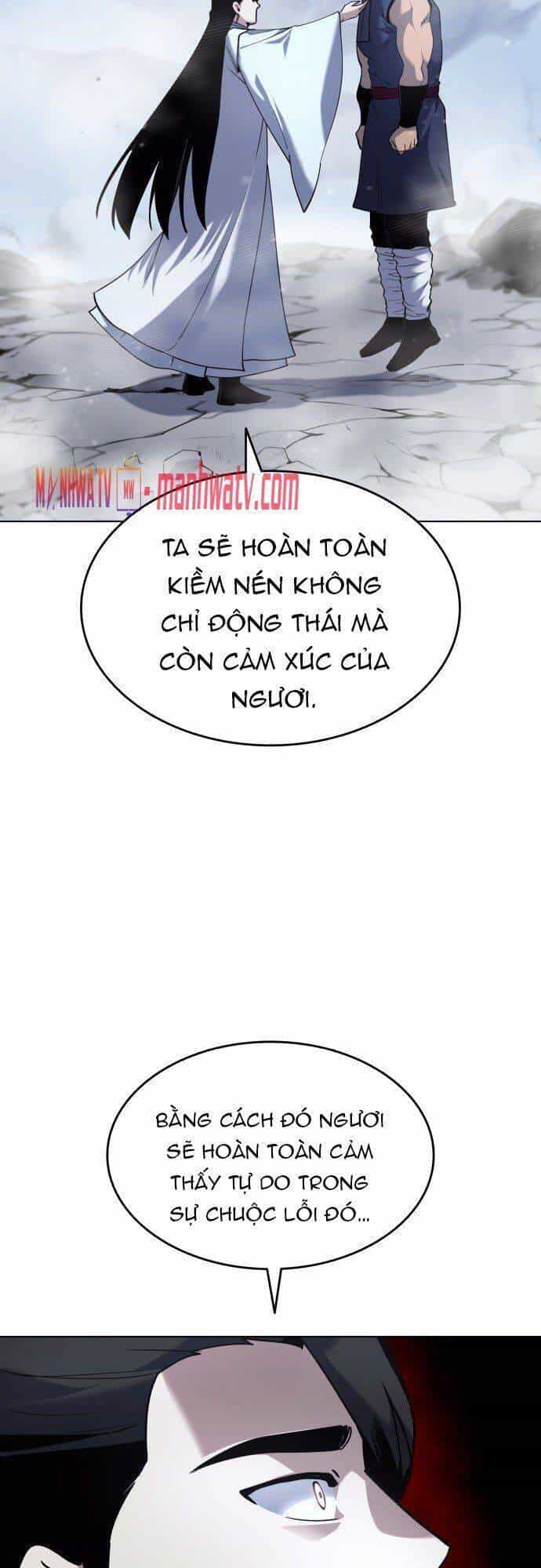 Võ Giả Bất Đắc Dĩ - Chương 30 - ảnh 24