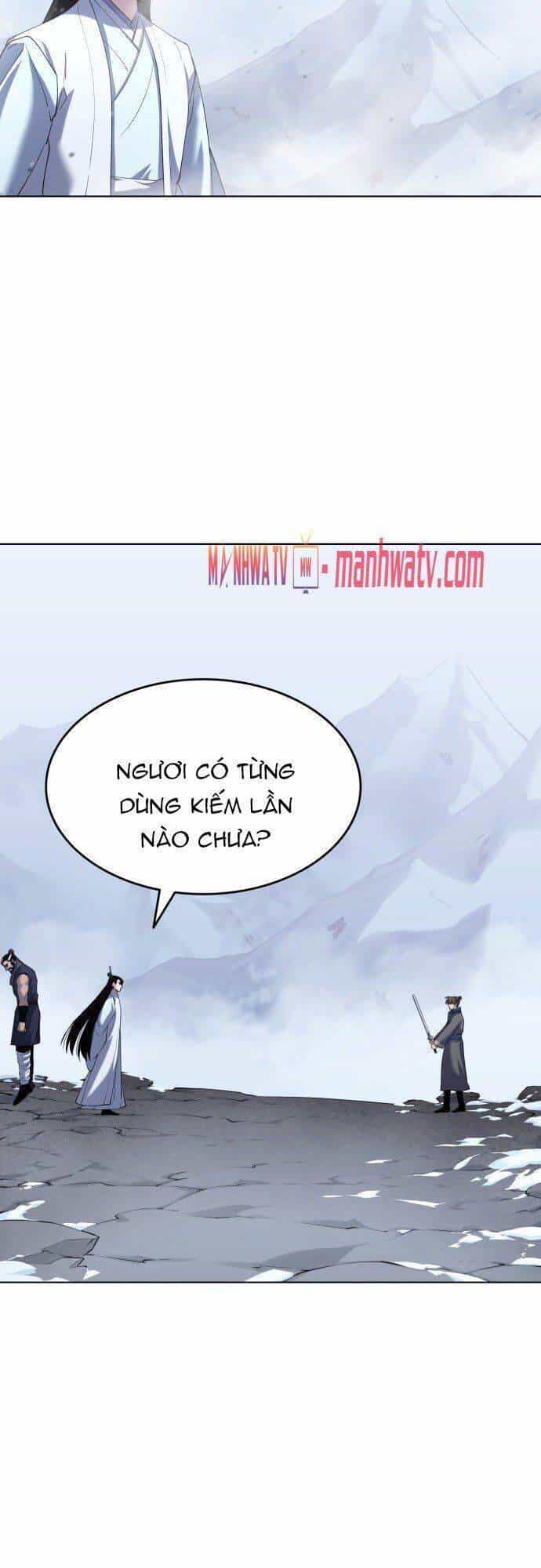 Võ Giả Bất Đắc Dĩ - Chương 30 - ảnh 46