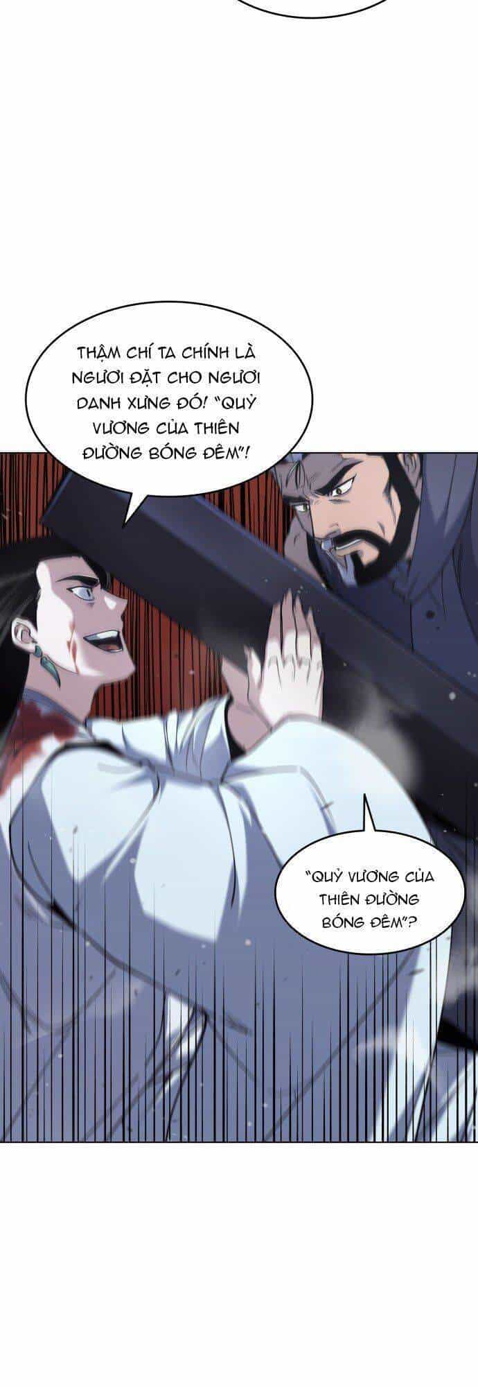 Võ Giả Bất Đắc Dĩ - Chương 31 - ảnh 44