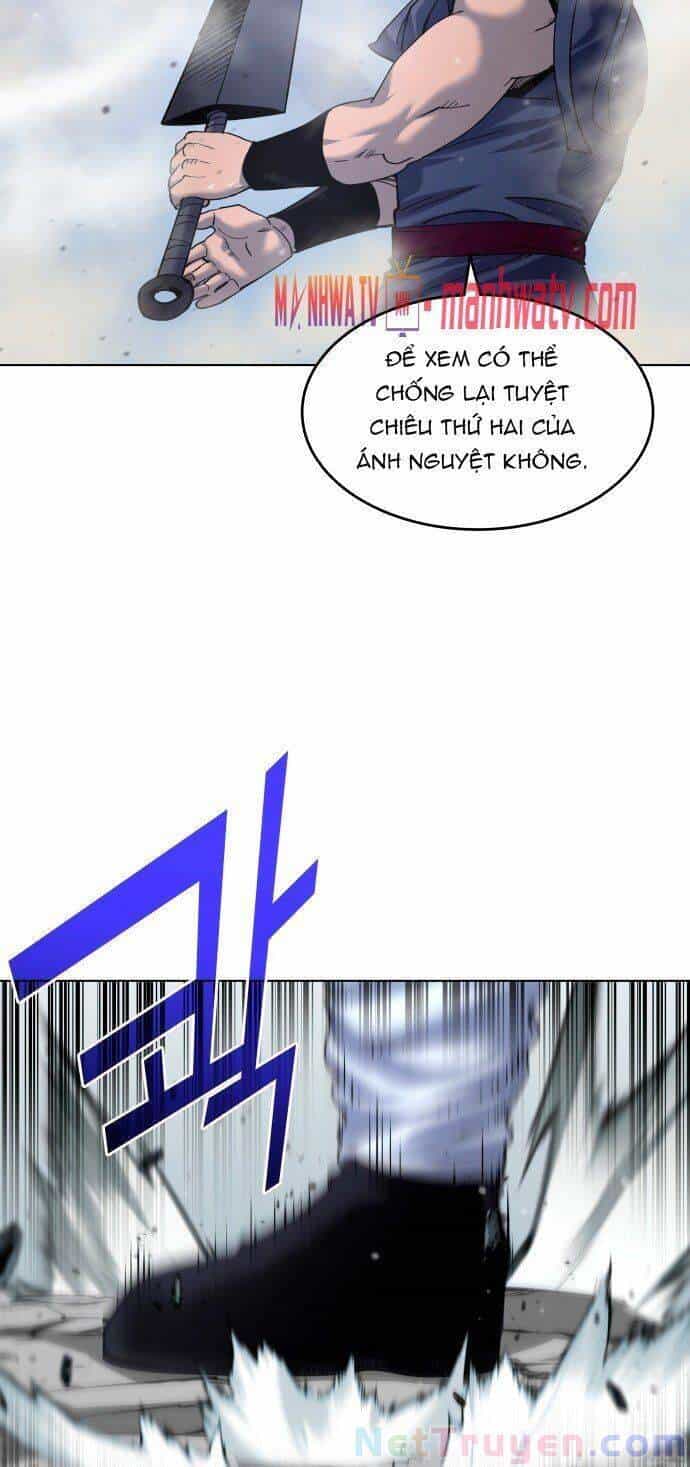 Võ Giả Bất Đắc Dĩ - Chương 32 - ảnh 5