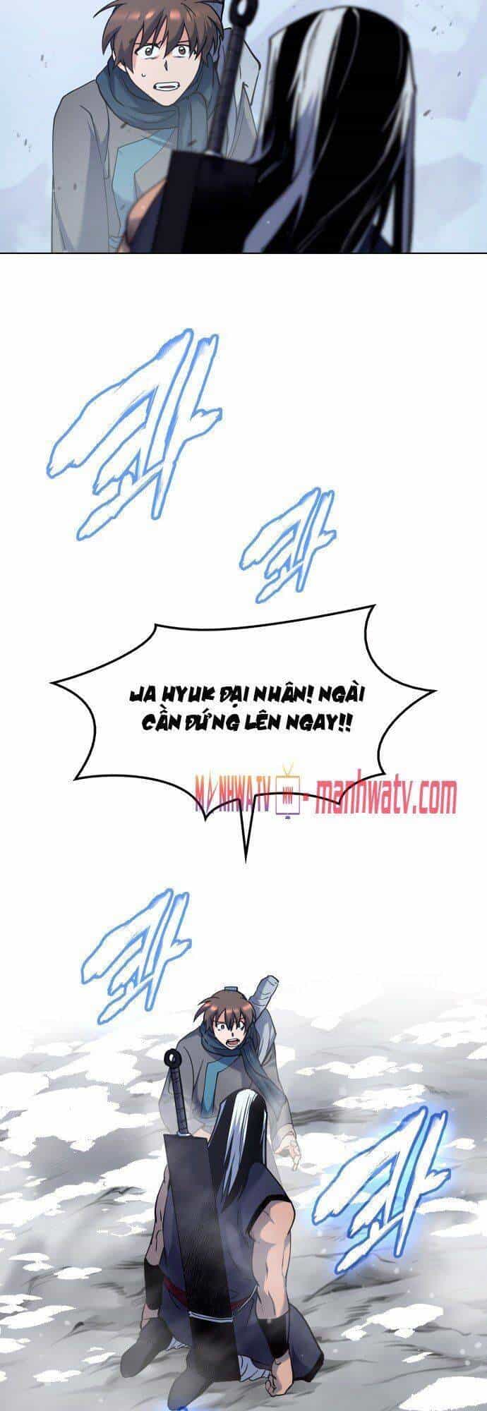 Võ Giả Bất Đắc Dĩ - Chương 33 - ảnh 51