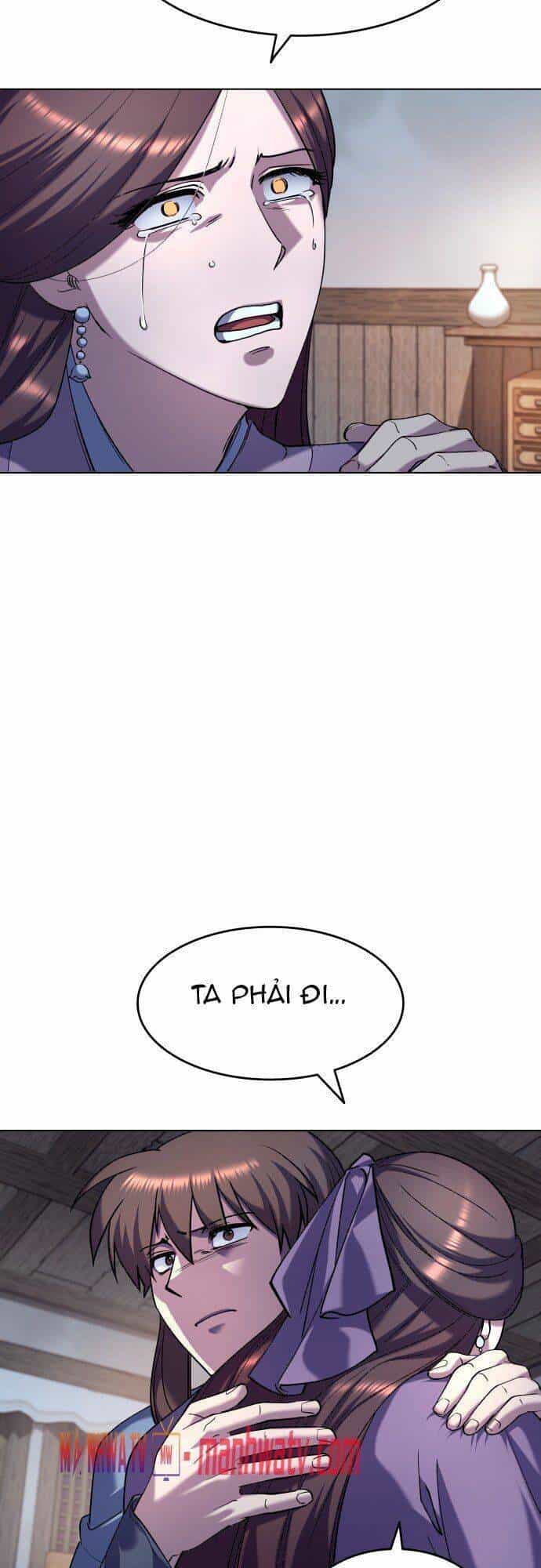 Võ Giả Bất Đắc Dĩ - Chương 34 - ảnh 68