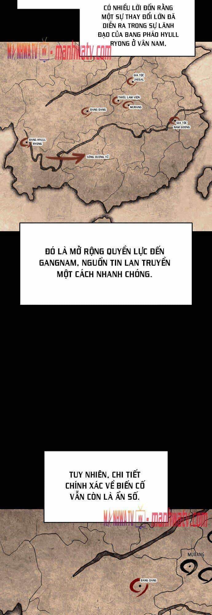 Võ Giả Bất Đắc Dĩ - Chương 35 - ảnh 15