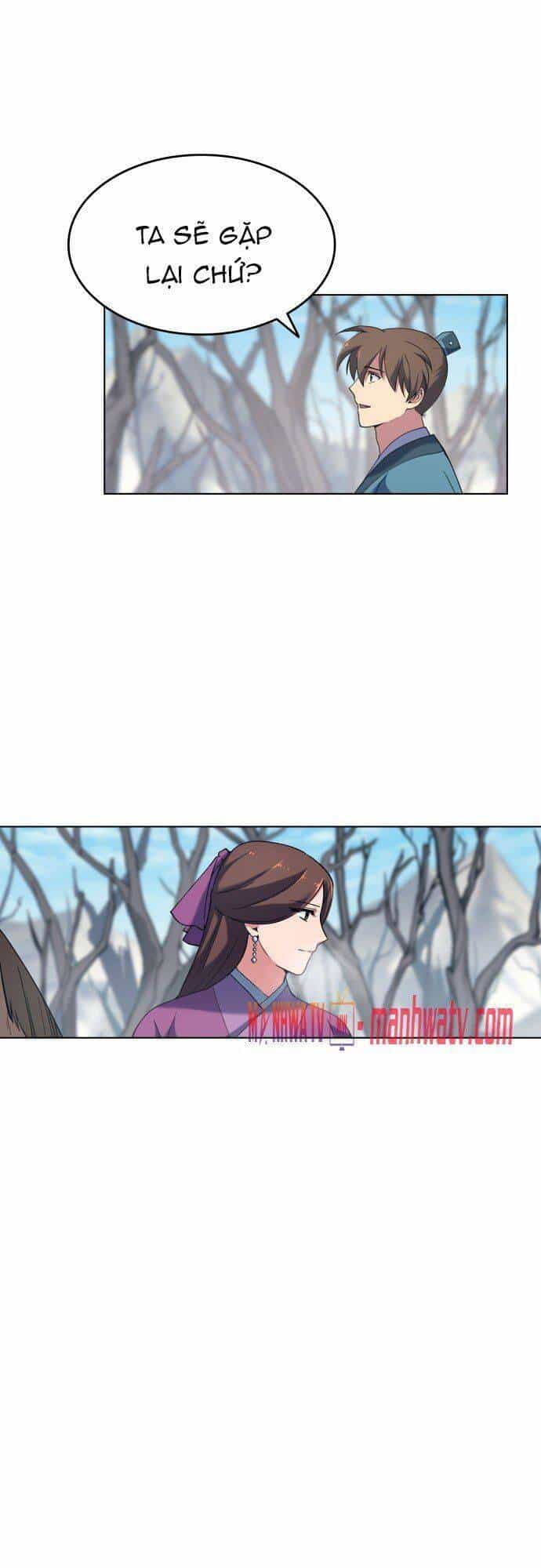 Võ Giả Bất Đắc Dĩ - Chương 35 - ảnh 2