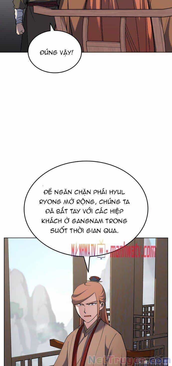 Võ Giả Bất Đắc Dĩ - Chương 35 - ảnh 26